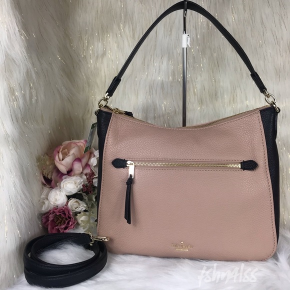 kate spade Handbags - KATE SPADE JACKSON STREET QUINCY CROSSBODY BAG